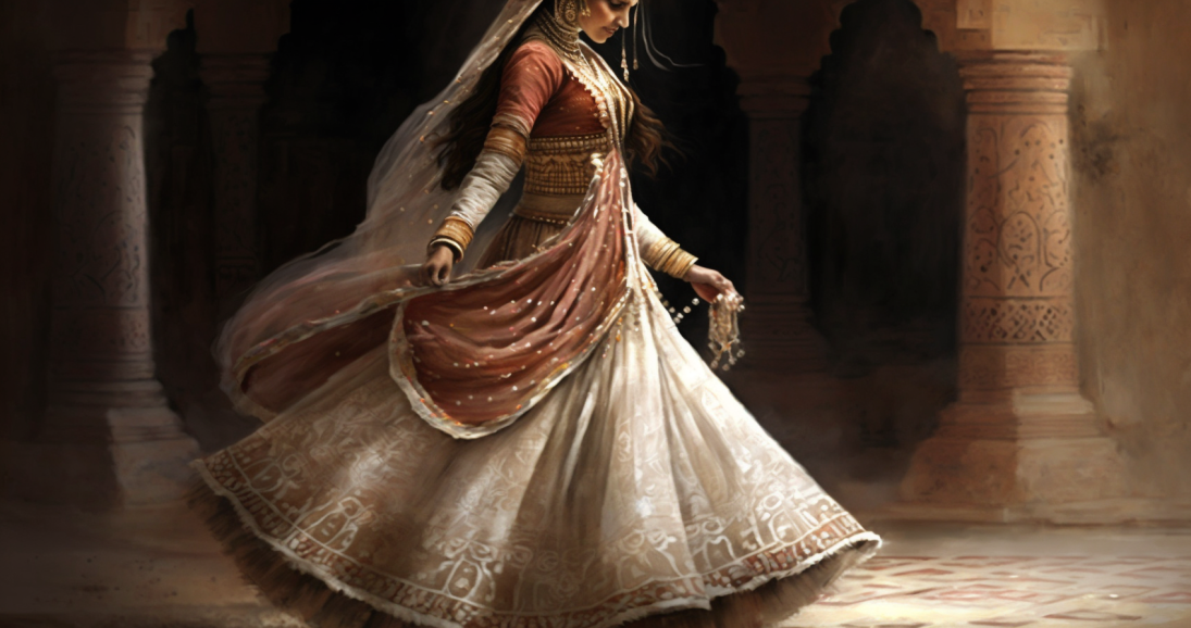 Sharara sales girl dress