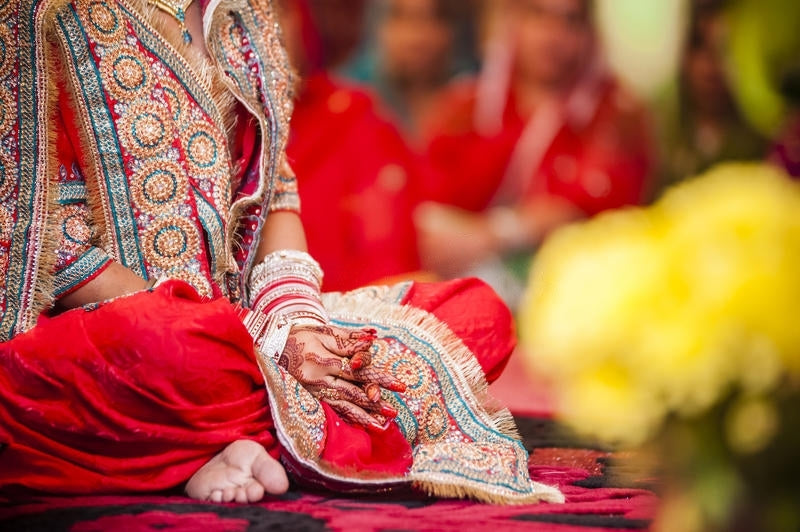Traditional Wedding Dresses for Women | Blog | The Indian Couture Traditional Wedding Dresses for Women | Blog | The Indian Couture