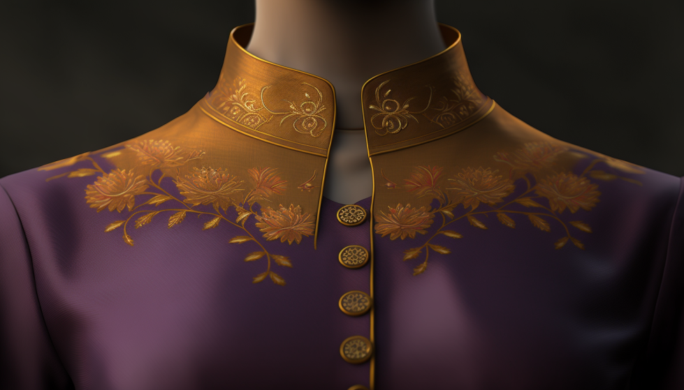 Stylish Boat Neck Kurti Designs The Indian Couture Blog