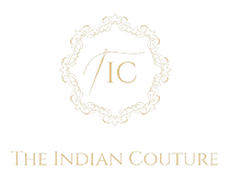 The Indian Couture logo