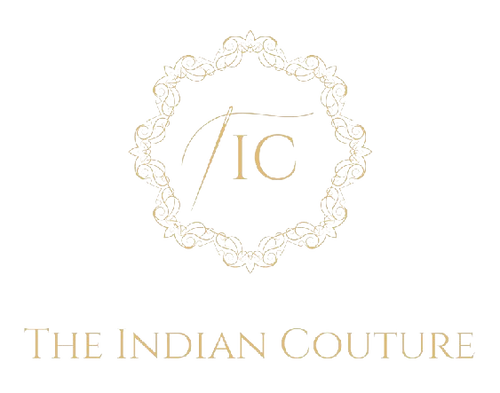 The Indian Couture logo